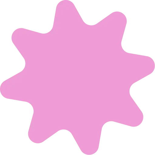 star pink
